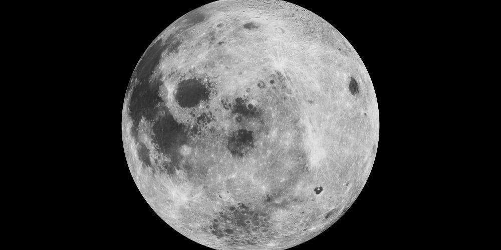 Μοναδικό βίντεο από Ρώσο κοσμοναύτη: Απαθανάτισε σε βίντεο την Σελήνη την ώρα «που χάνεται»