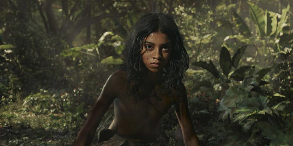 Mowgli: Το νέο Βιβλίο της Ζούγκλας είναι απλά επικό [trailer]