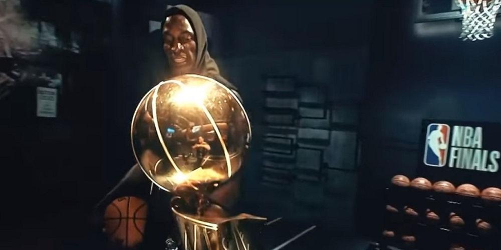 Η τρίποντη «βόμβα» του Ντουράντ στην κορυφή του Top 5 στο NBA [βίντεο]