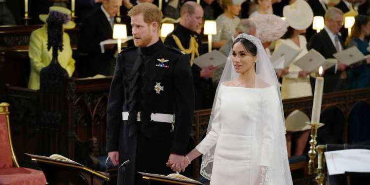 «Φωτιά» στα πληκτρολόγια: Εξι εκατομμύρια tweets για τον βασιλικό γάμο