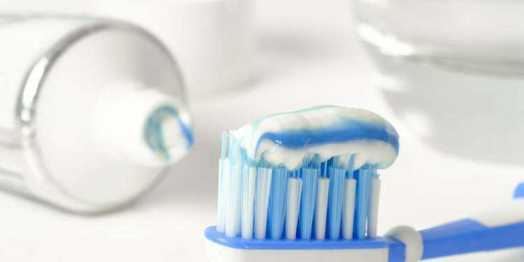 Διαδεδομένη ουσία σε σαπούνια και οδοντόπαστες ίσως συνδέεται με καρκίνο!