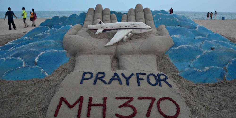 Ανατριχίλα: Ο πιλότος της πτήσης ΜΗ370 της Malaysia αυτοκτόνησε δολοφονώντας παράλληλα 238 ανθρώπους