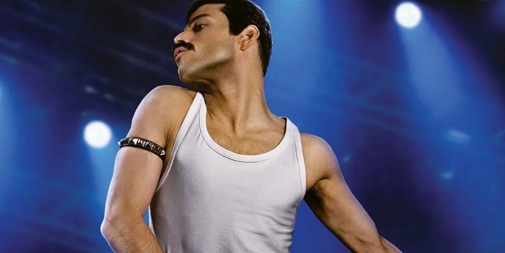 Τα μυστικά του Φρέντι Μέρκιουρι που δεν θα δούμε στην ταινία «Bohemian Rhapsody»