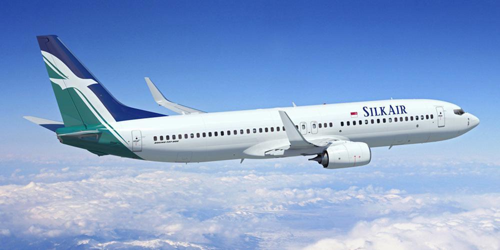 H SilkAir συγχωνεύεται με τη Singapore Airlines αναβαθμίζοντας τα προϊόντα καμπίνας των επιβατών