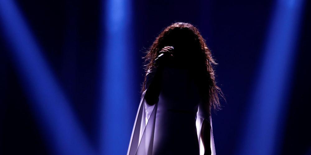 Τι φταίει για τον αποκλεισμό της Γιάννας Τερζή από τον τελικό της Eurovision