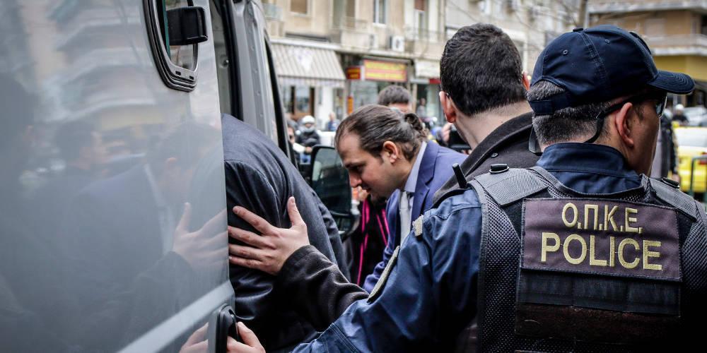 Αντιδρά η Άγκυρα στο άσυλο στους Τούρκους αξιωματικούς