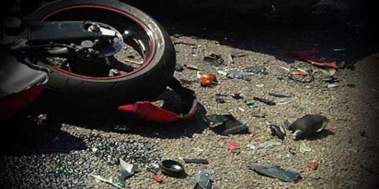 Τροχαίο στη Βούλα: Μηχανή παρέσυρε και σκότωσε πεζό στη λεωφόρο Καραμανλή
