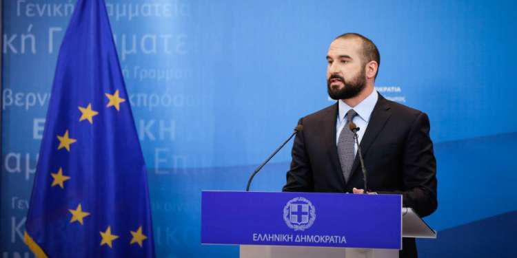 Επιμένει ο Τζανακόπουλος: Στο υπουργικό συμβούλιο θα αποφασιστούν οι αλλαγές στη Δικαιοσύνη