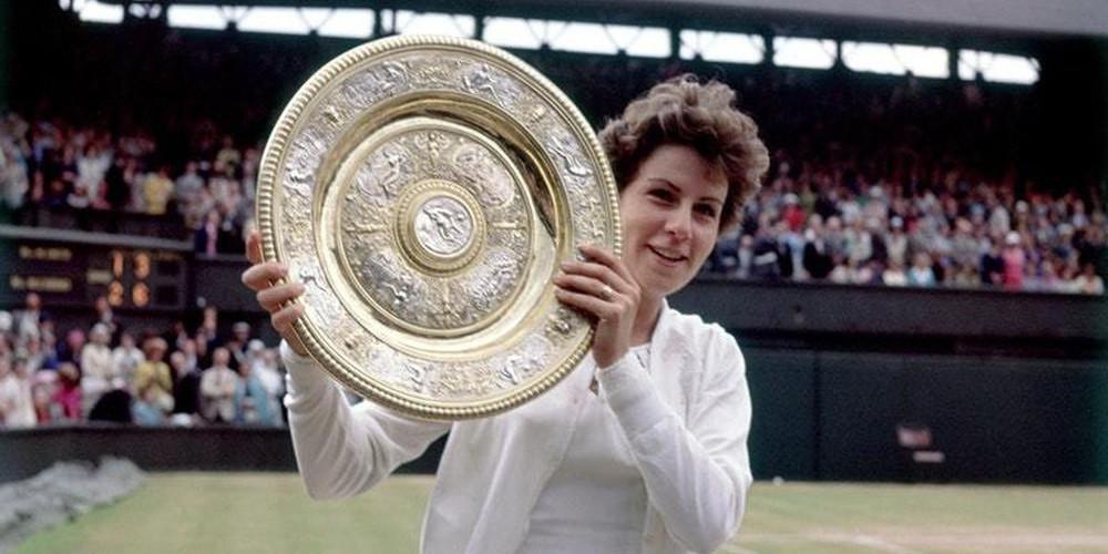 Θλίψη στο τένις: Πέθανε η διάσημη τενίστρια Μαρία Εστέρ Μπουένο