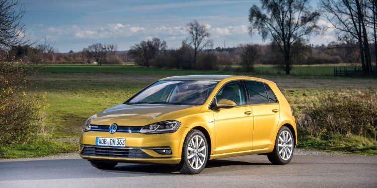 Νέος οικονομικός κινητήρας 1.5 TSI για το VW Golf