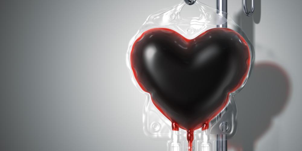 Αμεση χορήγηση παραγώγων αίματος από πανεπιστημιακά και ιδιωτικά νοσοκομεία μετάγγιση