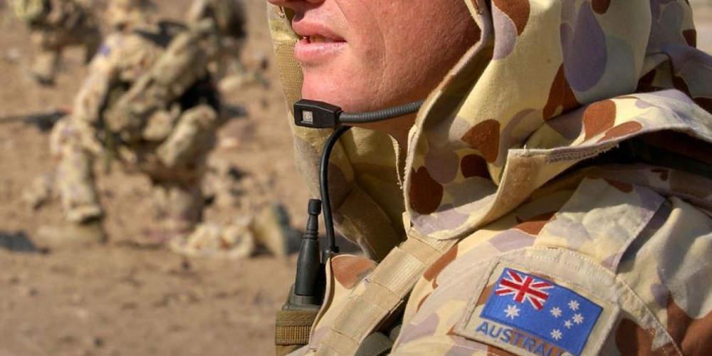 Έρευνα για εγκλήματα από στρατιώτες της Αυστραλίας στο Αφγανιστάν