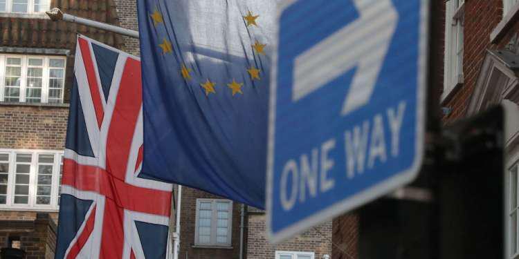 Brexit: Η Βρετανία αποχωρεί από το πρόγραμμα Erasmus