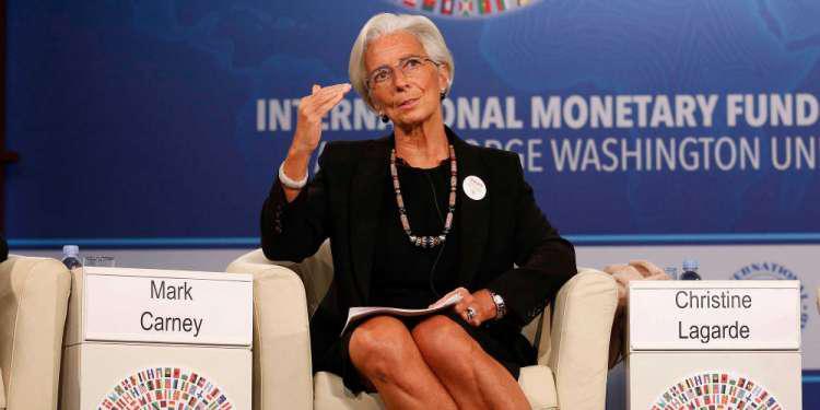 Reuters: Εντός Σαββατοκύριακου η συμφωνία για την πρόωρη αποπληρωμή των δανείων του ΔΝΤ