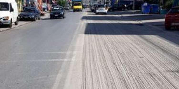 Ποιοι δρόμοι θα ασφαλτοστρωθούν - Το πρόγραμμα του Δήμου Αθηναίων