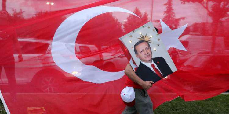 «Αφρίζουν» στην Τουρκία: Δεν θα παραστούν σε τελετή του ΝΑΤΟ επειδή προσκλήθηκε η Κύπρος