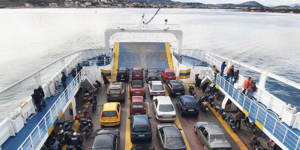 «Βυθίζουν» τη ναυτιλία με ΦΠΑ 24% στα καύσιμα - Καταργούν το αφορολόγητο