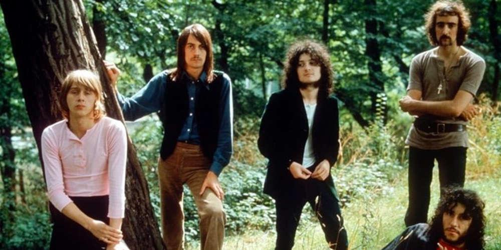Πέθανε ο θρυλικός κιθαρίστας των Fleetwood Mac, Danny Kirwan