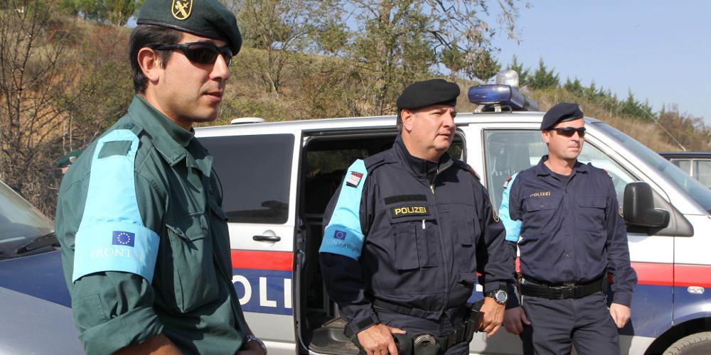 Frontex: Υψηλό επίπεδο συναγερμού στα σύνορα ΕΕ-Τουρκίας
