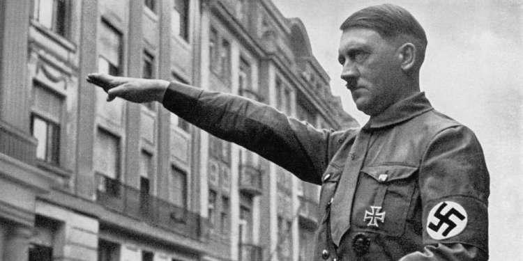 Πού βρίσκονται θαμμένοι οι δικτάτορες: Από τον Χίτλερ στον Παπαδόπουλο και τον Φράνκο