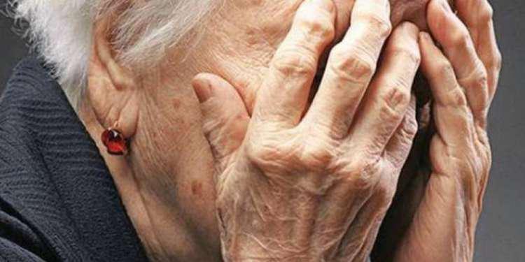 Κηφισιά: Θύμα ληστείας έπεσε μια 82χρονη με την απειλή κατσαβιδιού