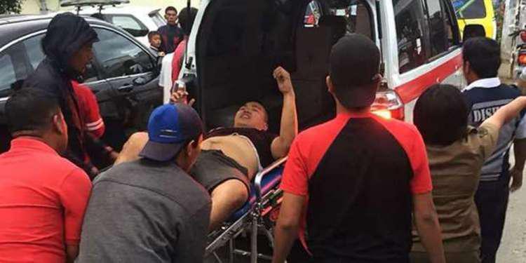 Ανετράπη φέρι με 80 επιβαίνοντες στην Ινδονησία - Τουλάχιστον 1 νεκρός