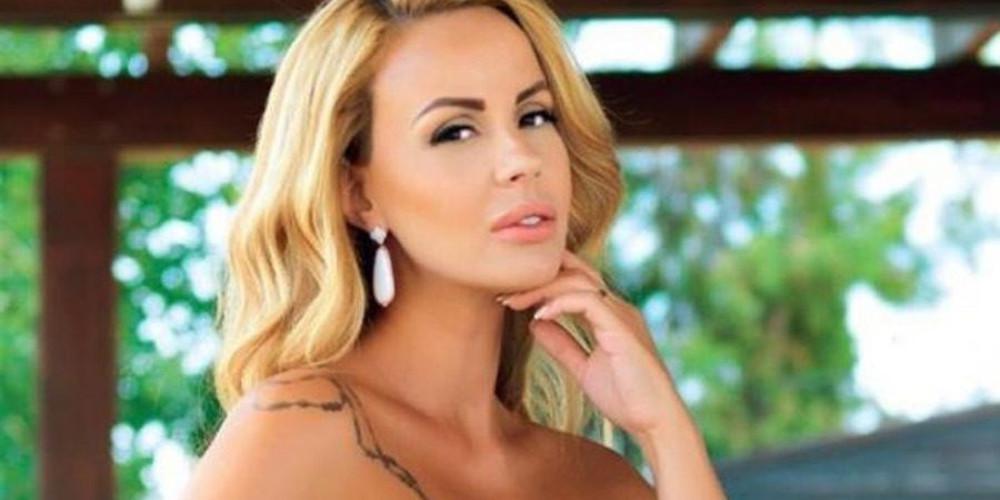 Η Ιωάννα Λίλη ποζάρει με σέξι μαγιό και «αναστατώνει» το instagram