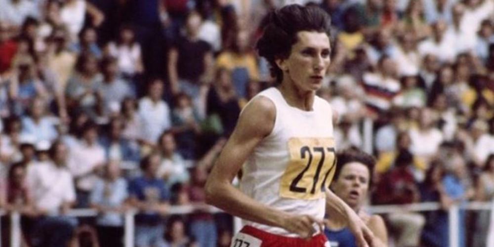 Πέθανε η Ολυμπιονίκης του στίβου Ιρίνα Σεβίνσκα