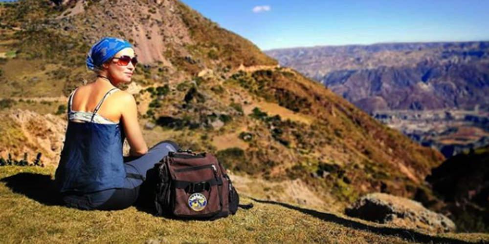 Συγκλονιστική ιστορία: Τη βίασαν και την άφησαν νεκρή – Έζησε και περίμενε ένα χρόνο στη Βολιβία για να τους στείλει φυλακή
