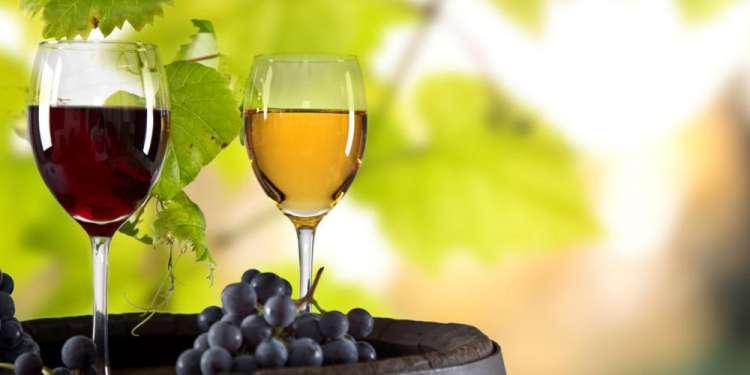 Ρύθμιση - ανάσα για τους οινοπαραγωγούς: Επιστρέφεται ο προκαταβληθείς ΕΦΚ για το κρασί