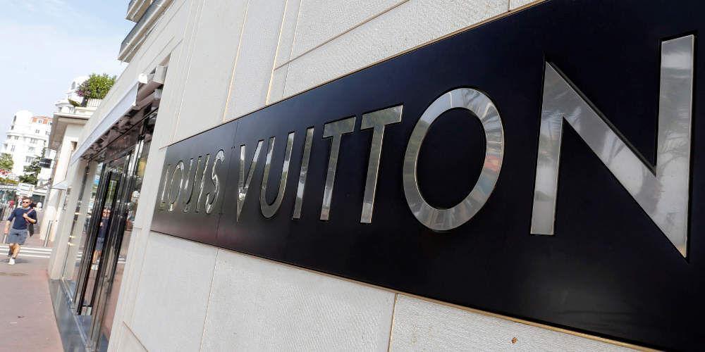 Η Louis Vuitton προσέλαβε… σαμάνο για να αποτρέψει την βροχή!