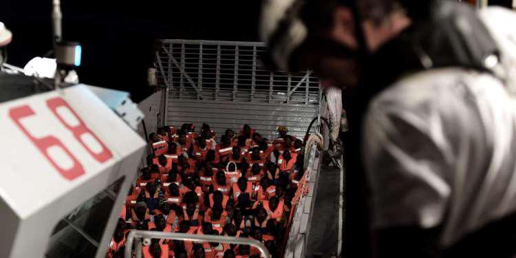 Ο Ζέεχοφερ προειδοποιεί: Έρχεται νέα κρίση στο μεταναστευτικό-προσφυγικό