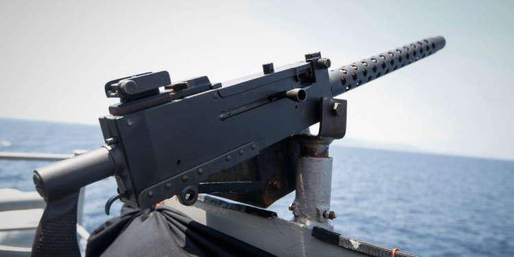 Μεσόγειος: Λιβυκό στρατιωτικό σκάφος άνοιξε πυρ κατά ιταλικού αλιευτικού