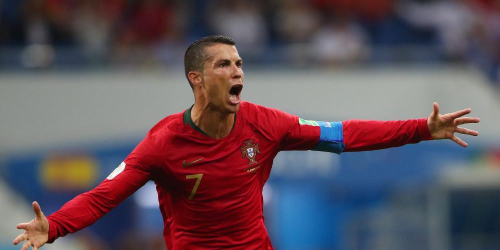 Η Πορτογαλία πήρε το Nations League νικώντας 1-0 την Ολλανδία στον τελικό