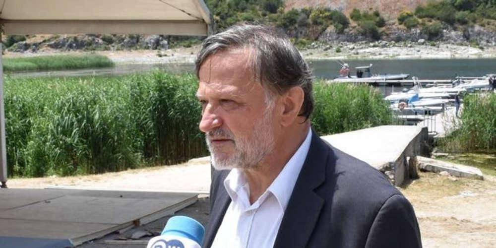 Συριζαίος βουλευτής δηλώνει «Μακεδόνας» αναφέρει η DW [βίντεο]