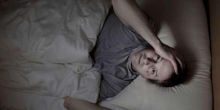 Προσοχή: Λιγότερες από 7 ώρες ύπνου μπορεί να προκαλέσουν σωματικά και ψυχικά προβλήματα