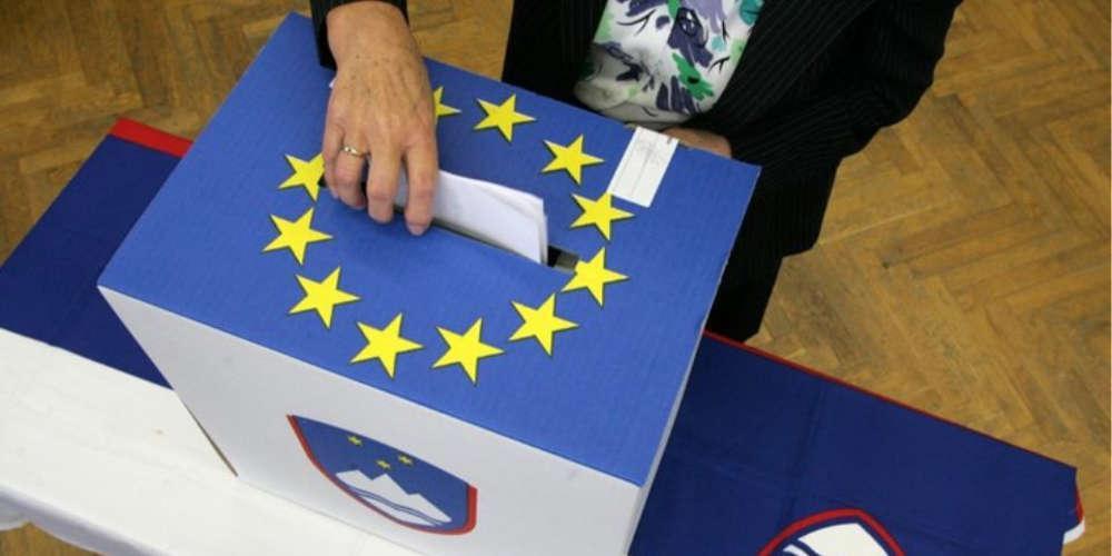 Εκλογές στη Σλοβενία: Επικρατεί το αντιμεταναστευτικό κόμμα SDS