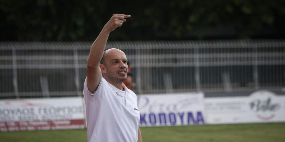 Ο Γκώνιας αναλαμβάνει προπονητής σε ομάδα από την Αίγυπτο