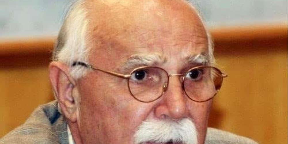 Πέθανε ο συγγραφέας και νομικός Μάκης Τρικούκης