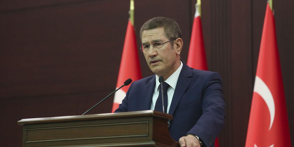 Τούρκος υπουργός Άμυνας: Δεν θα επιτρέψουμε βυζαντινά παιχνίδια στο Αιγαίο