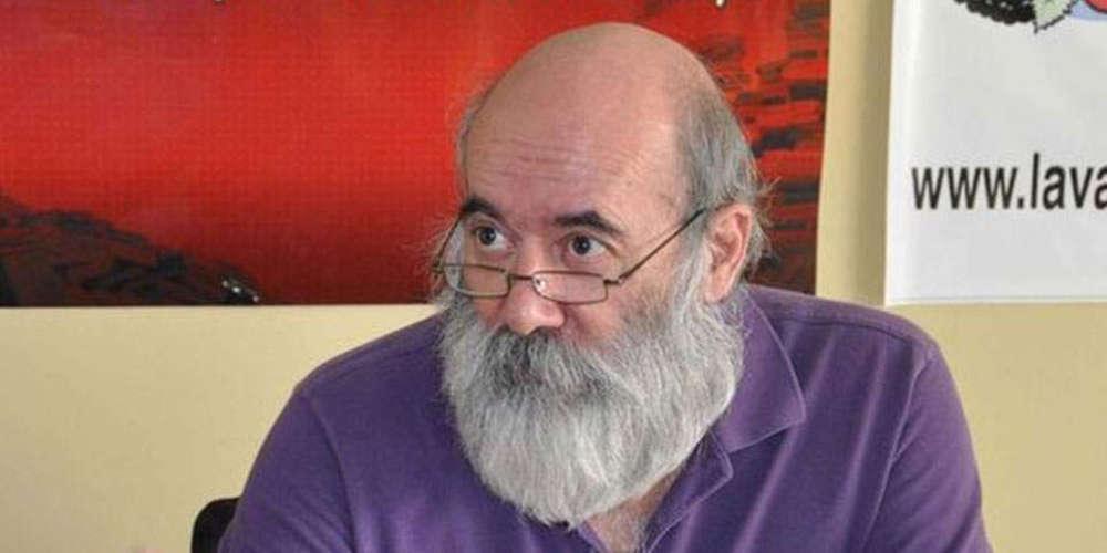 Υπό κράτηση ο σκιτσογράφος Νουρί Κουρτσεμπέ για «εξύβριση» του Ερντογάν