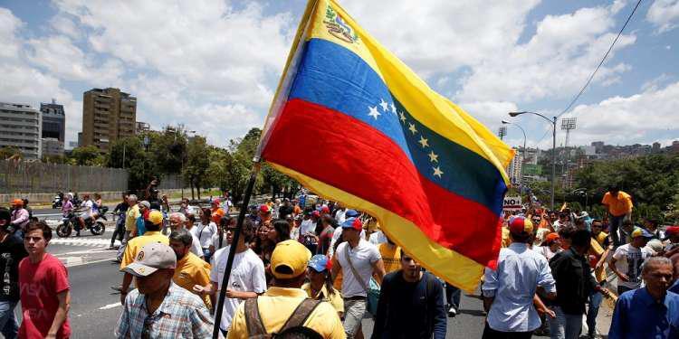 Η Μόσχα αναμένει ότι η Βραζιλία δεν θα αναμειχθεί στην κρίση της Βενεζουέλας