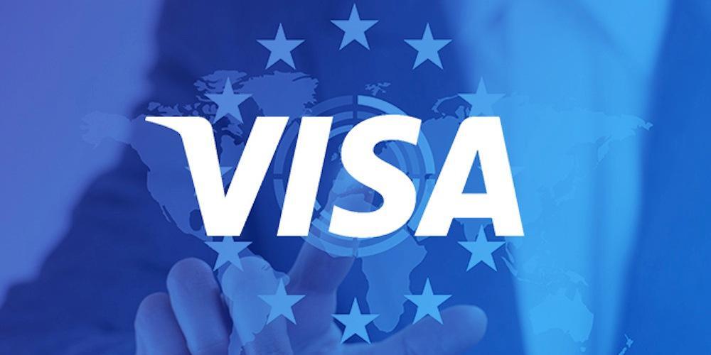 Επαναλειτουργεί «σχεδόν σε κανονικά επίπεδα» το σύστημα πληρωμών Visa