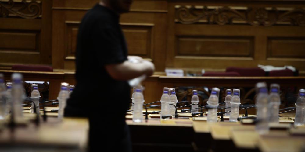 Βουλευτές του ΣΥΡΙΖΑ ζητούν αυτοδιοικητικές μαζί με ευρωεκλογές τον Μάιο του 2019
