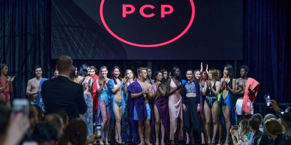Η ελληνική PCP Clothing στο Super Model Canada