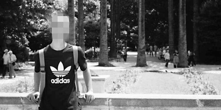 Καταθέτουν γονείς και συμμαθητές για την αυτοκτονία του 15χρονου στην Αργυρούπολη