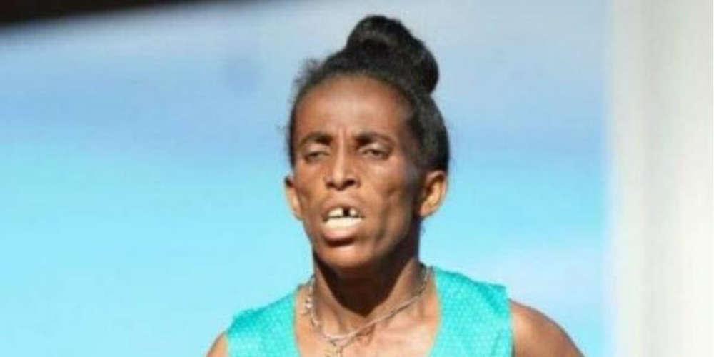 Αυτή η αθλήτρια από την Αιθιοπία λέει ότι είναι 16 ετών! [βίντεο]