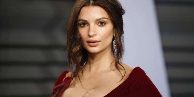 Ο σάλος και η απάντηση της Emily Ratajkowski στο cyberbullying για την φίλη της