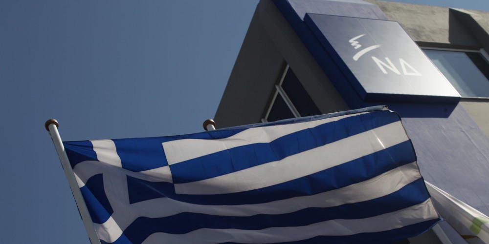 «Καταπέλτης» η ΝΔ: Ο Φλώρος ελεύθερος με τις κατάπτυστες νομοθετικές παρεμβάσεις του ΣΥΡΙΖΑ και των ΑΝΕΛ