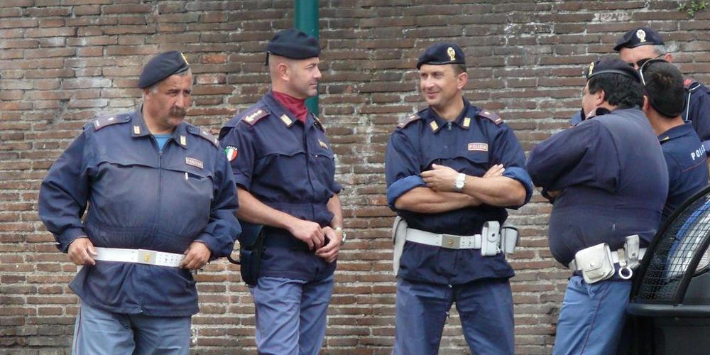 Συνέλαβαν τον νέο ταμία της ιταλικής μαφίας στην Σικελία